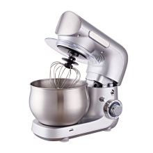 Haushaltsgeräte 10L Standmixer Elektrische Kuchen -Teig -Mixer -Mixer Küche Küche